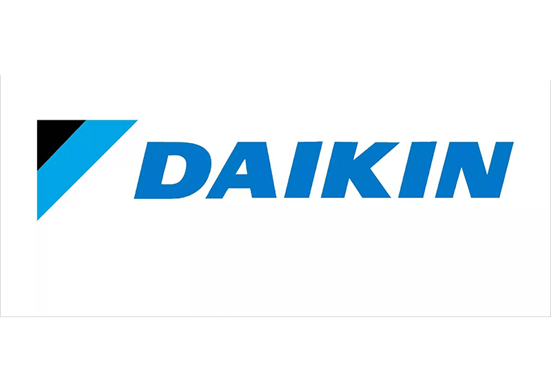 Daikin in Jurupa Valley